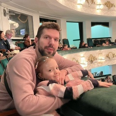 Денис Кусков, 18.03.1990, Волгоград