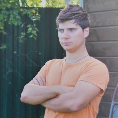 Дмитрий Староверов, 01.07.1989, Москва