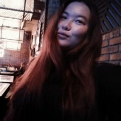 Зухра Ескендирова, 30.10.1990, Астана