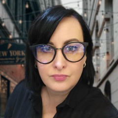 Наталья Румянцева, 27.08, Санкт-Петербург