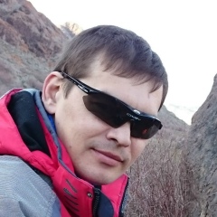 Алексей , 25.04, Алматы