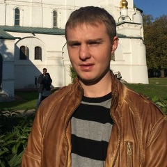 Николай Игонов, Москва