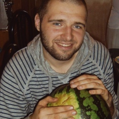 Евгений Крупский, 05.08.1989, Екатеринбург