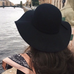 Lena Maksimova, 20.02