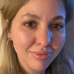 Ксения Кулагина, 28.05.1989, Санкт-Петербург