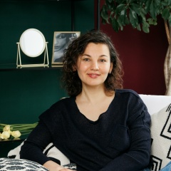 Александра Хоменко, 07.04, Екатеринбург