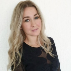 Мария Тимченко, 01.01, Красноярск