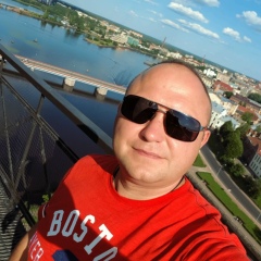 Евгений Оконешников, 12.05.1984, Выборг