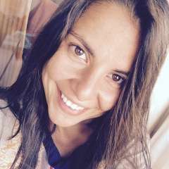 Елена Жаркова, 29.10, Москва