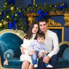 Милана Дразян, 09.09.1988, Таганрог