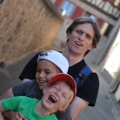 Алексей Барсов, 28.02.1983, Санкт-Петербург