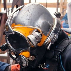 Андрей Легенченко, Волгоград