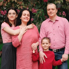 Анна Февронина, 10.07.1987, Москва