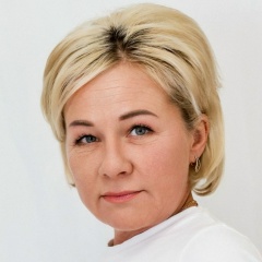 Наталья Петрова-Рак, 14.05, Кириши