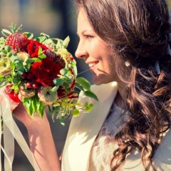 Маша Бондарева, 02.05.1988, Киев