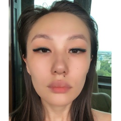 Толганай Баймуханбетова, 01.02.1991, Алматы