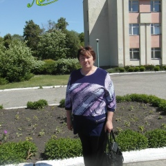 Наталья Доможирова, Белинский