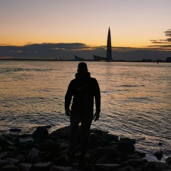 Игорь Игнатьев, 11.05