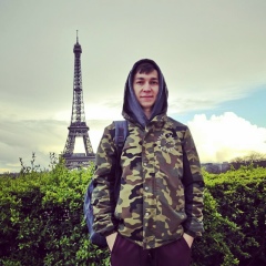 Руслан Сейтханов, 03.10, Алматы