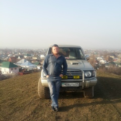 Сергей Вольф, 17.05.1985, Каскелен