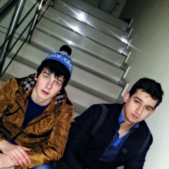 Сулиман Джанхотов, 04.05.1996, Грозный