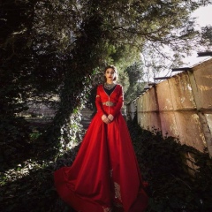 Роза Хаваяшхова, 29.05.1987, Нарткала