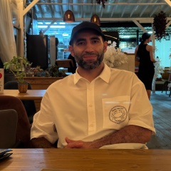 Самвел Салвани, Москва