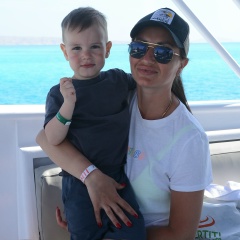 Алина Хмелевская, 03.10, Санкт-Петербург