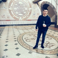 Марат Уразалиев, 29.08.1987, Актау