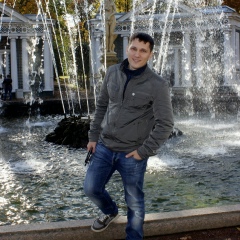 Сергей Володин, 27.07, Волгоград