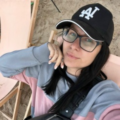 Екатерина Ажаева, 29.06.1992