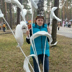 Ирина-Игоревна Корнеева, 06.04, Афипский