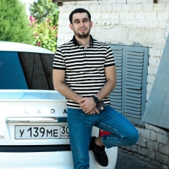 Виталик Виталик, 26.04.1989, Астрахань
