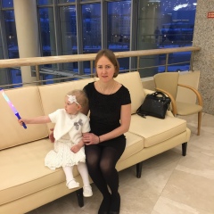 Юлия Крылова, 21.11, Москва