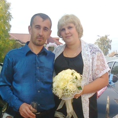 Ольга Андреева, 06.06, Сергач