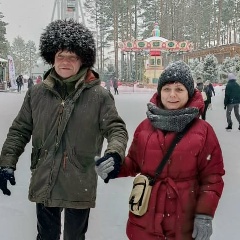 Ольга Червонная, 20.05, Санкт-Петербург