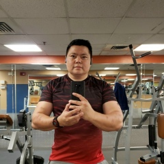 Бержан Курманов, 01.04, San Diego