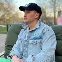 Александр Южный, 22.04, Москва