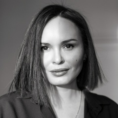 Саша Багдасаева, 23.05, Санкт-Петербург