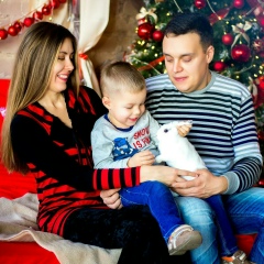 Евгения , 23.02, Харьков