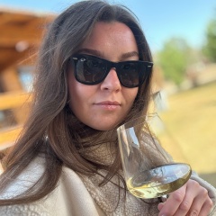 Сонька Козьмина, 12.04.1993, Белгород