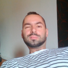 Клим Московский, 07.11, Москва