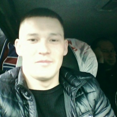 Арслан Давлетгареев, 30.05, Уфа