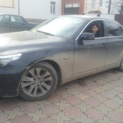 Rustam Rustam, 05.08.1979, Грозный