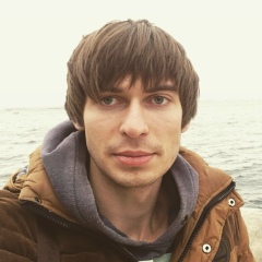 Руслан Сорокин, 05.09, Одесса