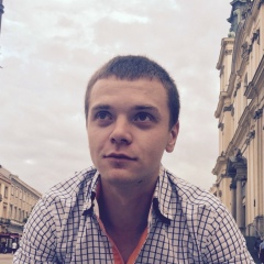 Андрій Барчак, 12.05.1990, Warszawa