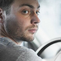 Константин Денисов, 15.04, Чита