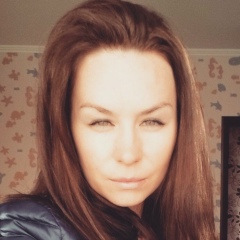 Евгения Федутинова, 07.08.1986, Москва