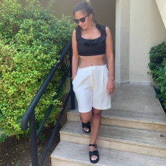 Таня Дьякова, 28.05, Москва