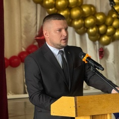 Владимир Судиловский, 03.03